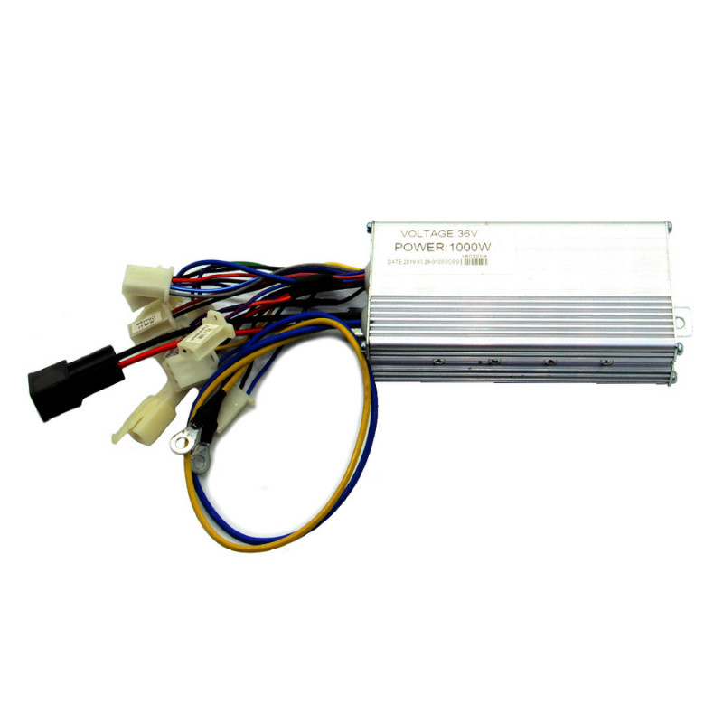 Керуючий контролер для Lithium Battery (36V/1000W) ATV-EQC-957