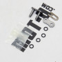 Замок ланцюга СHOHO 520HO (сальниковий)