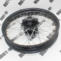 Диск задний R17*2.50J MT250GY-AD1 (Challenge ADV250)