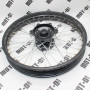 Диск передній R19*2.15J MT250GY-AD1 (Challenge ADV250)