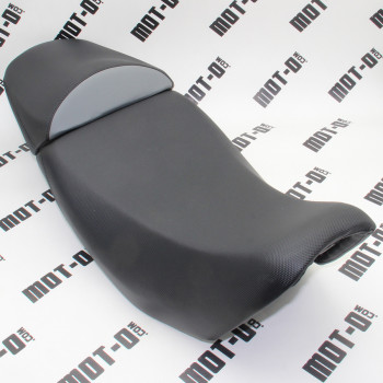 Сидіння MT250GY-AD1 (Challenge ADV250)