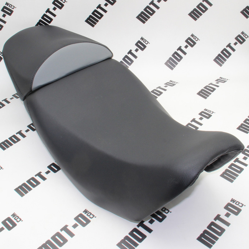 Сидіння MT250GY-AD1 (Challenge ADV250)