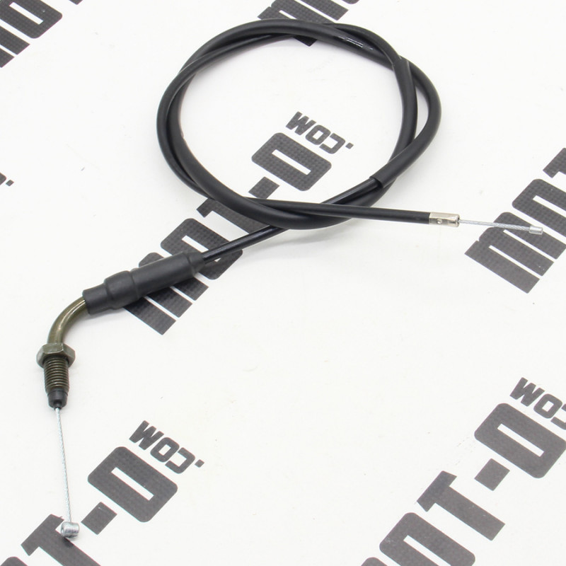 Трос газу MT250GY-AD1 (Challenge ADV250)