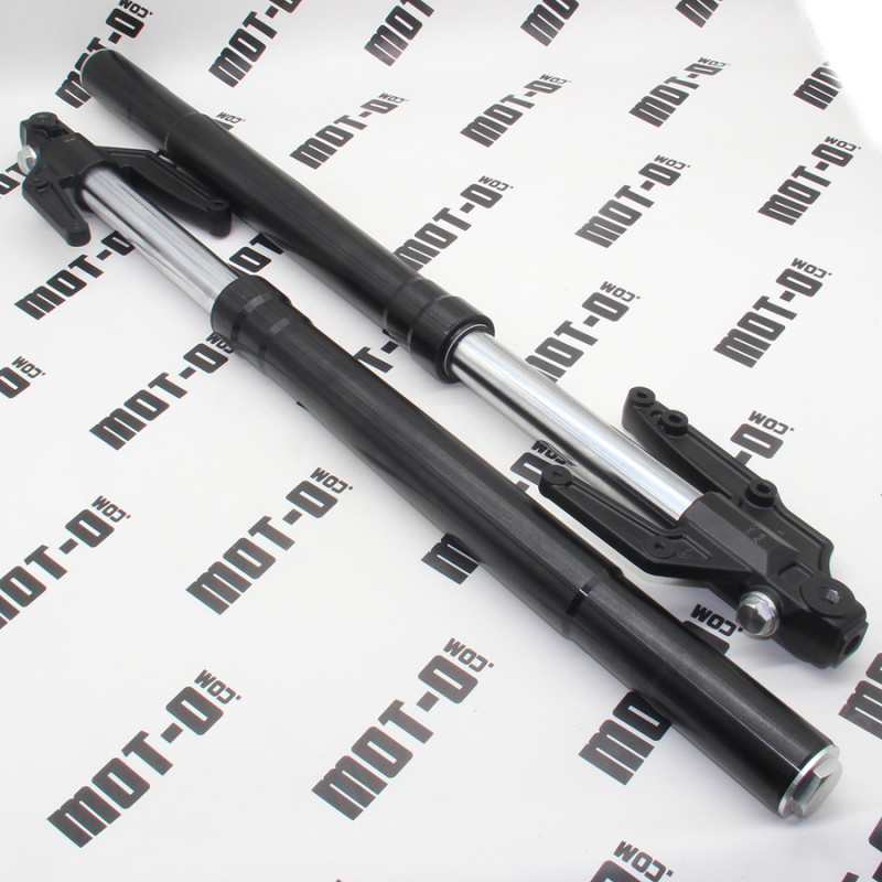 Амортизатор передній (л+п) MT250GY-AD1 (Challenge ADV250)