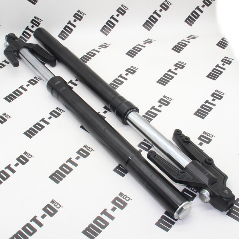 Амортизатор передній (л+п) MT250GY-AD1 (Challenge ADV250)