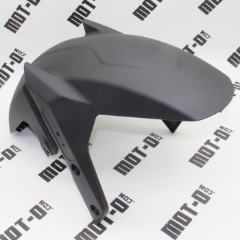 Підкрилок переднього колеса MT250GY-AD1 (Challenge ADV250)