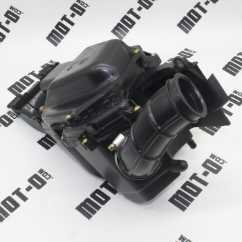 Воздушный фильтр в сборе MT250GY-AD1 (Challenge ADV250)