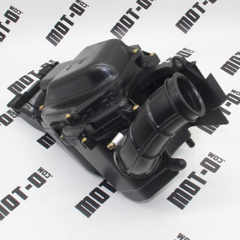 Повітряний фільтр у зборі MT250GY-AD1 (Challenge ADV250)