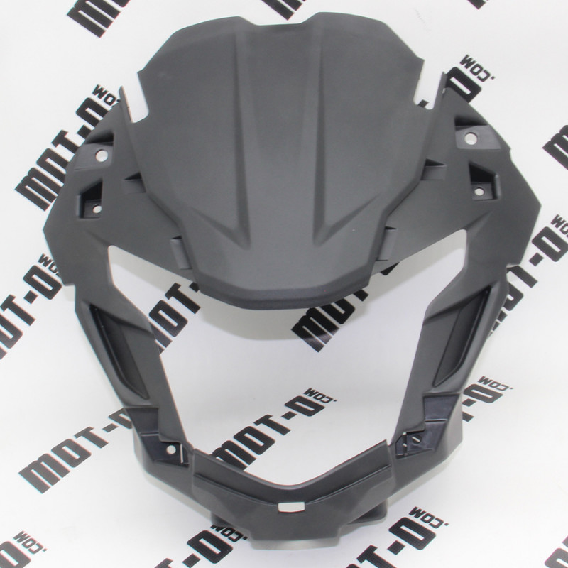 Обтекатель фары MT250GY-AD1 (Challenge ADV250)