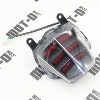 Стоп-сигнал MT250GY-AD1 (Challenge ADV250)