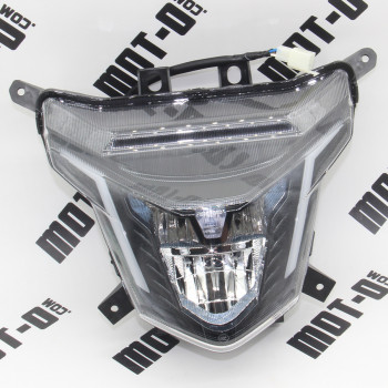 Фара в зборі MT250GY-AD1 (Challenge ADV250)