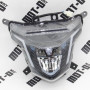 Фара в зборі MT250GY-AD1 (Challenge ADV250)