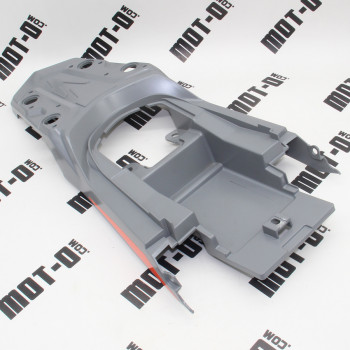 Крило заднє (верхнє),сіре MT250GY-AD1 (Challenge ADV250)