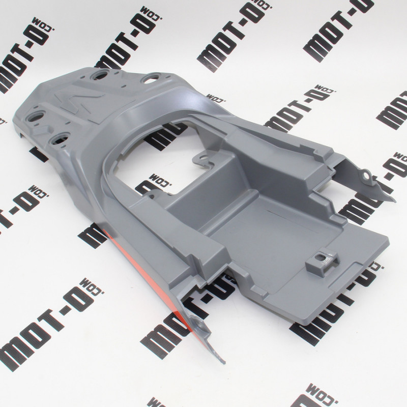 Крило заднє (верхнє),сіре MT250GY-AD1 (Challenge ADV250)
