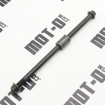 Вісь переднього колеса MT250GY-AD1 (Challenge ADV250)