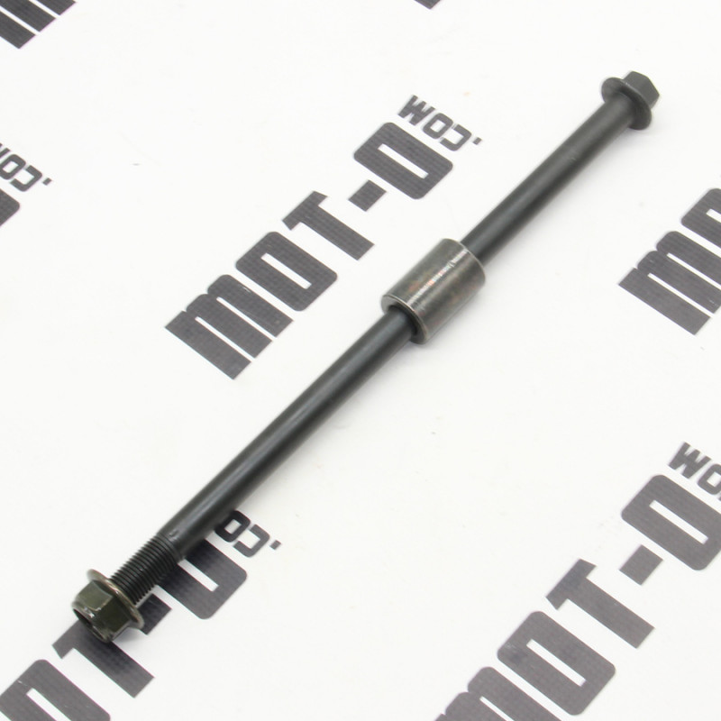 Вісь переднього колеса MT250GY-AD1 (Challenge ADV250)