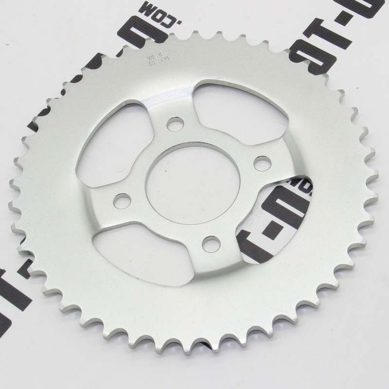 Зірка задня 520*44 MT250GY-AD1 (Challenge ADV250)