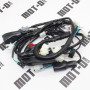 Провід центральний MT250GY-AD1 (Challenge ADV250)