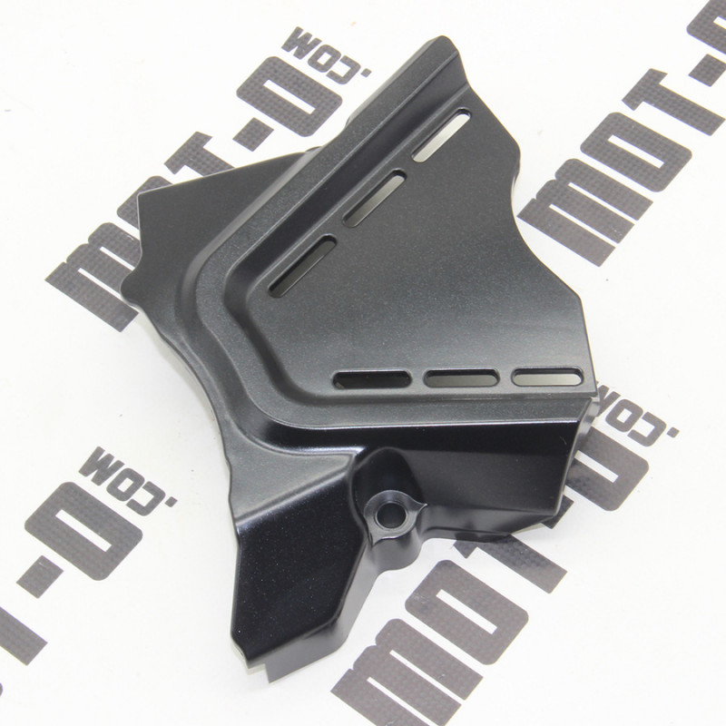 Крышка передней звезды MT250GY-AD1 (Challenge ADV 250)