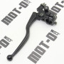 Важіль зчеплення MT250GY-AD1 (Challenge ADV250)