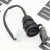 USB роз'єм MT250GY-AD1 (Challenge ADV250)