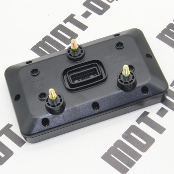 Спідометр MT250GY-AD1 (Challenge ADV250)