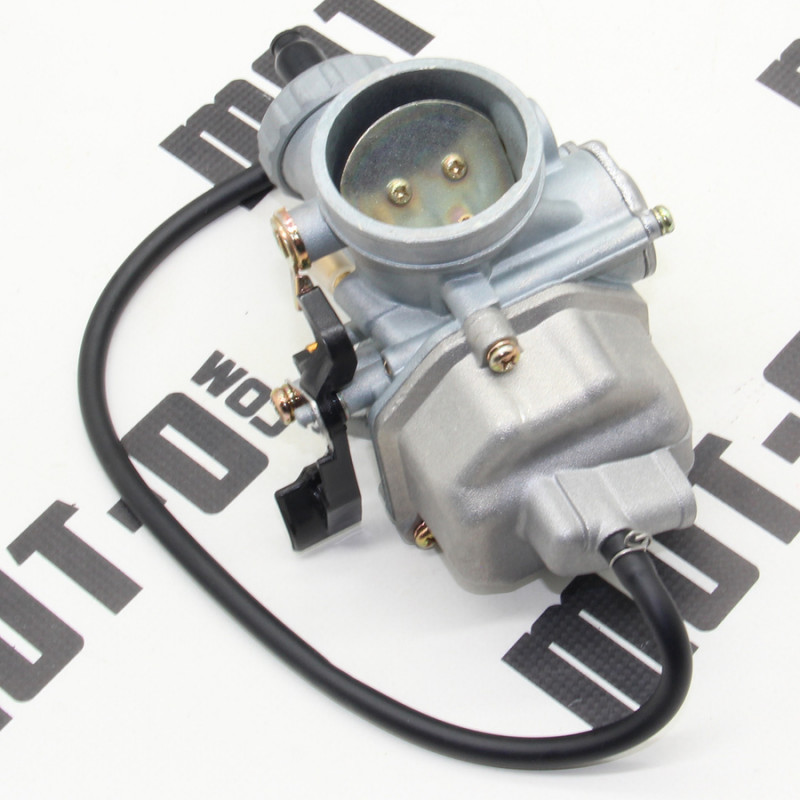 Карбюратор у зборі BPZ32 MT250GY-AD1 (Challenge ADV250)
