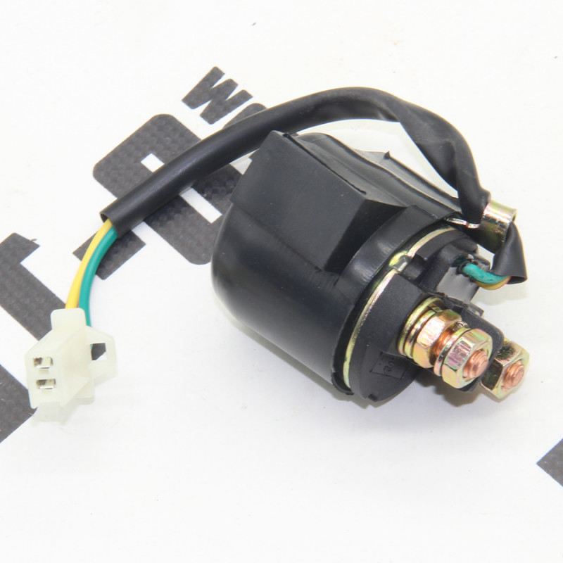 Реле стартера MT250GY-AD1 (Challenge ADV250)