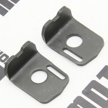 Кутник натягувача ланцюга (л+п) MT250GY-AD1 (Challenge ADV250)
