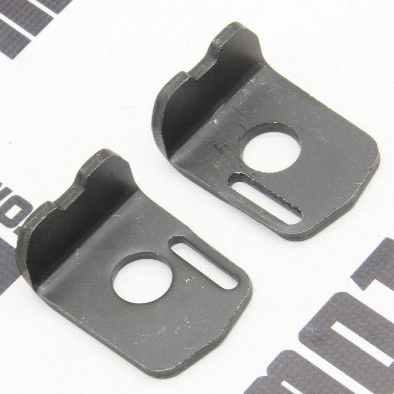 Кутник натягувача ланцюга (л+п) MT250GY-AD1 (Challenge ADV250)