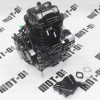 Двигатель в сборе 171FMM MT250GY-AD1 (Challenge ADV250)