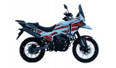 Challenge ADV 250