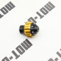 Заглушка крашпедів MT250GY-AD1 (Challenge ADV250)