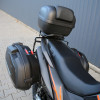 Багажные кофры (комплект 3 шт.) MT250GY-AD1 (Challenge GT250)