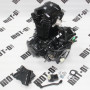 Двигатель в сборе 171FMM MT250GY-AD1 (Challenge GT250)