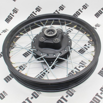 Диск задній 2,15*17 MT250GY-AD1 (Challenge GT250)