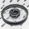 Диск задний 2,15*17 MT250GY-AD1 (Challenge GT250)