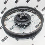 Диск задний 2,15*17 MT250GY-AD1 (Challenge GT250)