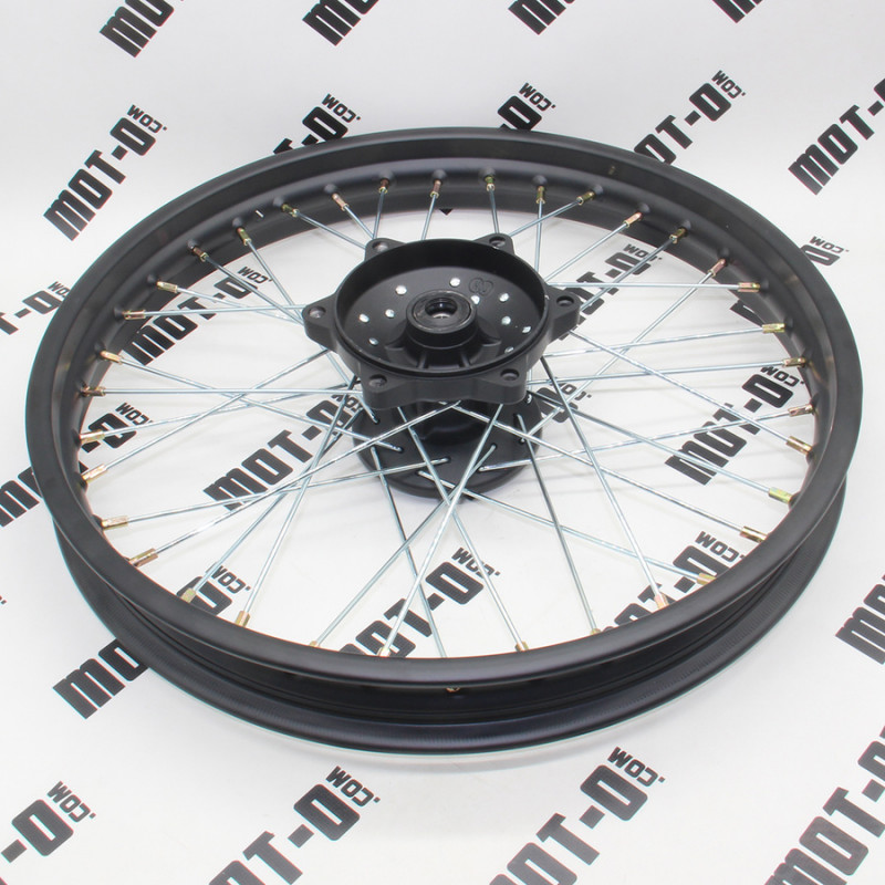 Диск передній 1,85*19 MT250GY-AD1 (Challenge GT250)