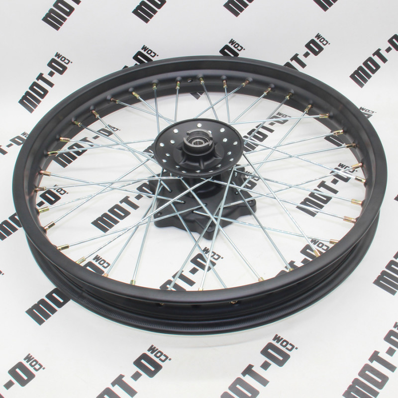 Диск передній 1,85*19 MT250GY-AD1 (Challenge GT250)