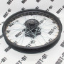 Диск передній 1,85*19 MT250GY-AD1 (Challenge GT250)