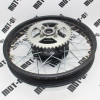 Диск задній 2,15*17+зірка 520*43 MT250GY-AD1 (Challenge GT250)