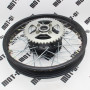 Диск задній 2,15*17+зірка 520*43 MT250GY-AD1 (Challenge GT250)