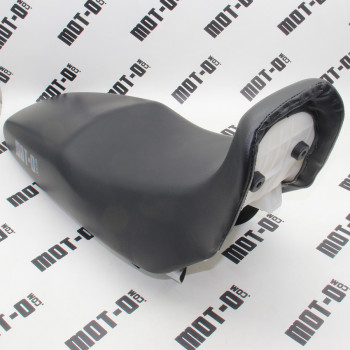 Сидіння MT250GY-AD1 (Challenge GT250)