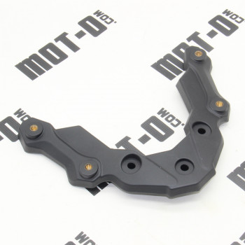 Кронштейн кріплення вітрового скла MT250GY-AD1 (Challenge GT250)