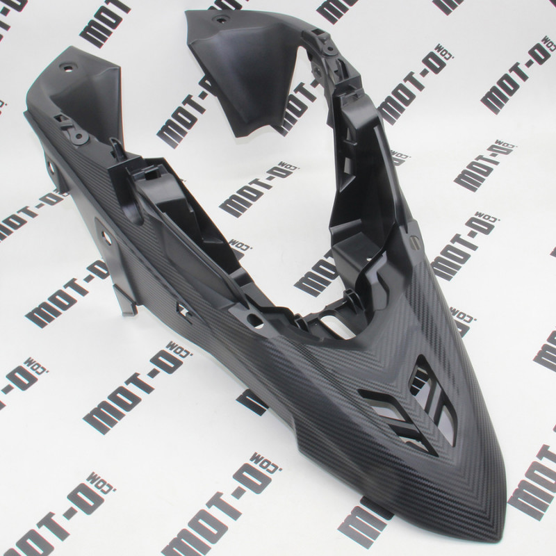 Крило переднє (верхнє) MT250GY-AD1 (Challenge GT250)