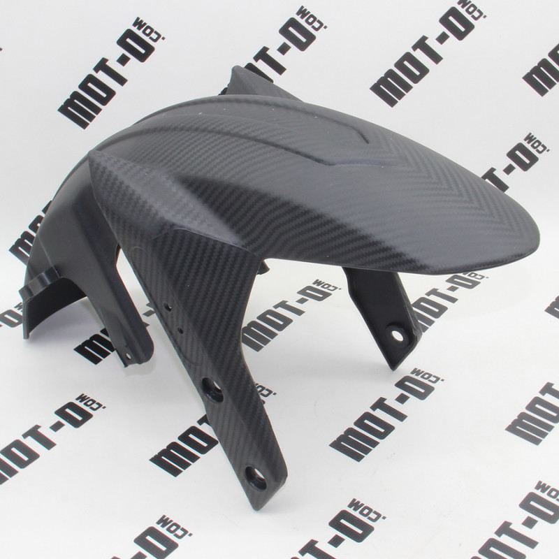 Підкрилок переднього колеса MT250GY-AD1 (Challenge GT250)
