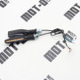 Поворот (л+п) MT250GY-AD1 (Challenge GT250)