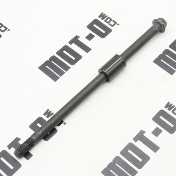 Вісь переднього колеса MT250GY-AD1 (Challenge GT250)
