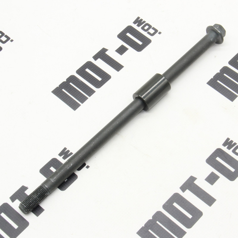 Вісь переднього колеса MT250GY-AD1 (Challenge GT250)
